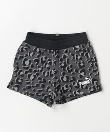 PUMA | PUMA/プーマ ESS+ ANIMAL ショーツ ガールズ 681397(その他パンツ)