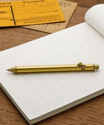 HIGHTIDE（ハイタイド）の「BENJA ベンジャ メノルカペン ボールペン サインペン 1mm（ペン類・メンズ）」