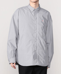 DANTON | DANTON | 中綿シャツジャケット MEN(その他アウター)