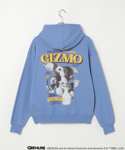 シュプリーム★グレムリンフーディ/パーカー★Gremlins Supreme シュプリーム 22AW Gremlins Hooded Sweatshirt