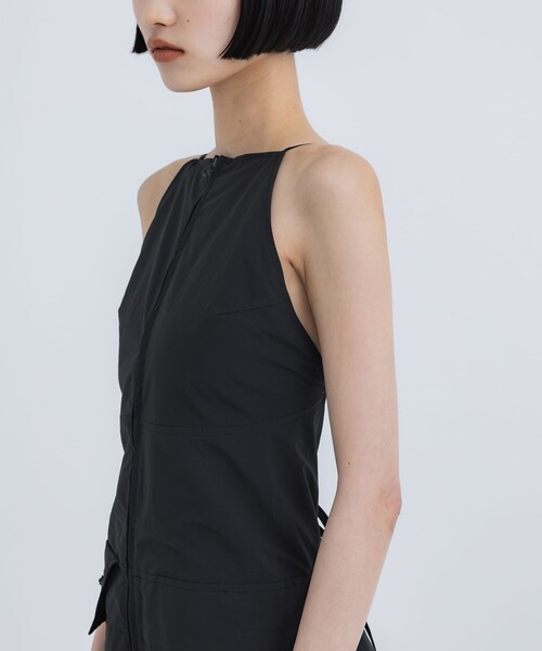 AKANE UTSUNOMIYA オールインワン　36 AKANE UTSUNOMIYA 24ss オールインワン 36