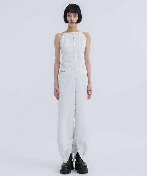 AKANE UTSUNOMIYA オールインワン　36 AKANE UTSUNOMIYA 24ss オールインワン 36