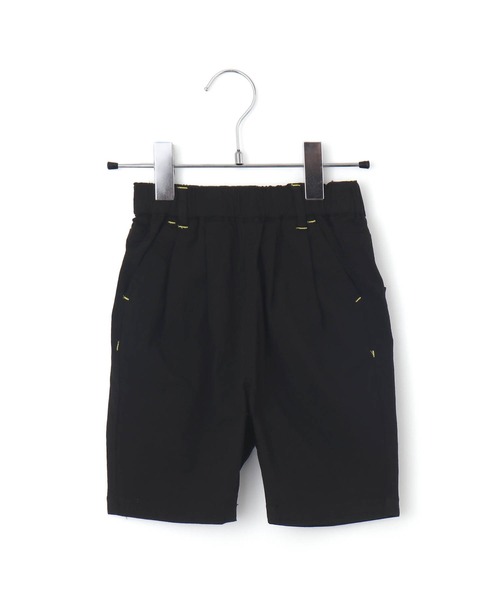 MAKE YOUR DAY（メイクユアデイ）の「カラバリストレッチタックパンツ■80～140cm（その他パンツ・キッズ・ブラウン/ブラック/オリーブ/イエロー/オレンジ・110/100/90/80/140/130/120）」の21枚目の写真