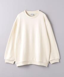 BASERANGE | ＜BASERANGE＞RIM スウェット(スウェット)