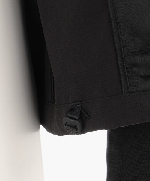 BRIEFING(ブリーフィング)の「【ブリーフィングゴルフ】CE MENS CORDURA WIND BLOUSON(ブルゾン・メンズ・ブラック/ネイビー・L/M)」の13枚目の写真
