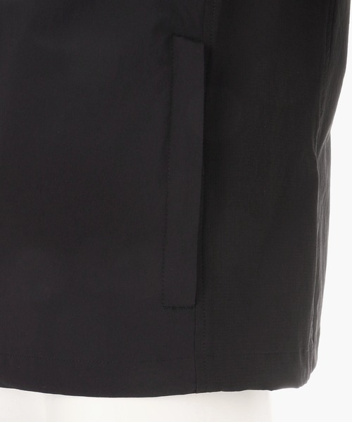BRIEFING(ブリーフィング)の「【ブリーフィングゴルフ】CE MENS CORDURA WIND BLOUSON(ブルゾン・メンズ・ブラック/ネイビー・L/M)」の6枚目の写真