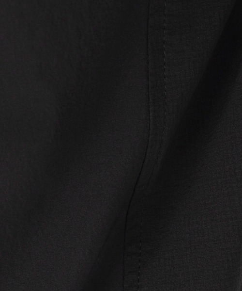 BRIEFING(ブリーフィング)の「【ブリーフィングゴルフ】CE MENS CORDURA WIND BLOUSON(ブルゾン・メンズ・ブラック/ネイビー・L/M)」の8枚目の写真