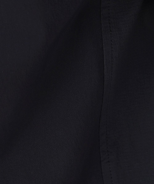 BRIEFING(ブリーフィング)の「【ブリーフィングゴルフ】CE MENS CORDURA WIND BLOUSON(ブルゾン・メンズ・ブラック/ネイビー・L/M)」の19枚目の写真