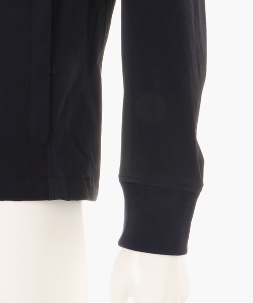 BRIEFING(ブリーフィング)の「【ブリーフィングゴルフ】CE MENS CORDURA WIND BLOUSON(ブルゾン・メンズ・ブラック/ネイビー・L/M)」の16枚目の写真