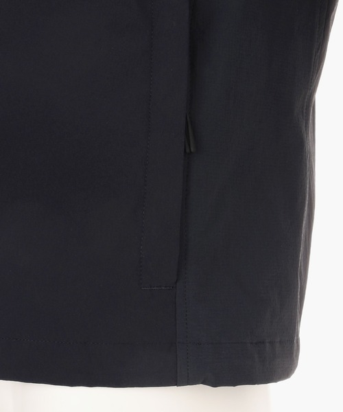 BRIEFING(ブリーフィング)の「【ブリーフィングゴルフ】CE MENS CORDURA WIND BLOUSON(ブルゾン・メンズ・ブラック/ネイビー・L/M)」の17枚目の写真