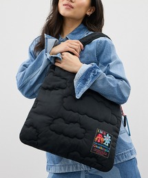 COACH｜コーチ（メンズ）のトートバッグ（ブラック/黒色系）通販