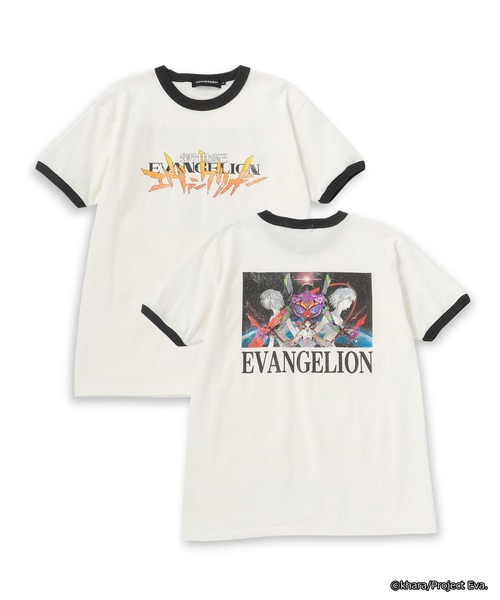 NOWHEREBOY（ノーウェアボーイ）の「NOWHEREBOY Tee from GRIDMAN