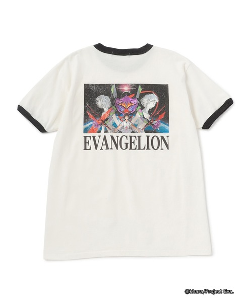NOWHEREBOY（ノーウェアボーイ）の「NOWHEREBOY Ringer Tee from