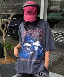MAHAGRID｜マハグリッドのTシャツ/カットソー通販 - ZOZOTOWN