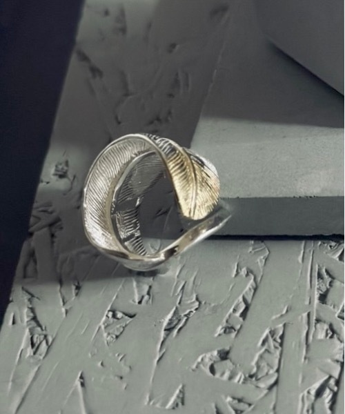 blatto（ブラット）の「【blatto 925silver】デザイン リング シルバー bla-ring-f003 U（リング・メンズ・C/D/E/F/S/T/U/V/W/H/J/O/Q/X/Z/K/L/M/N/B/G/I/P/R/Y・FREE）」の5枚目の写真