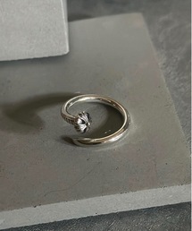 【blatto 925silver】デザイン リング シルバー bla-ring-f003 U
