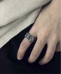 アクセサリー blatto 925silver bla-bangle-00326 U blatto（ブラット）の「【blatto 925silver】925シルバー Hデザイン