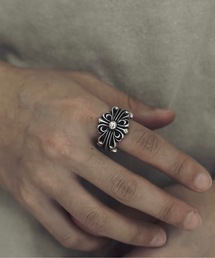 【blatto 925silver】デザイン リング シルバー bla-ring-f003 U