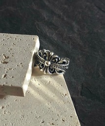 【blatto 925silver】デザイン リング シルバー bla-ring-f003 U