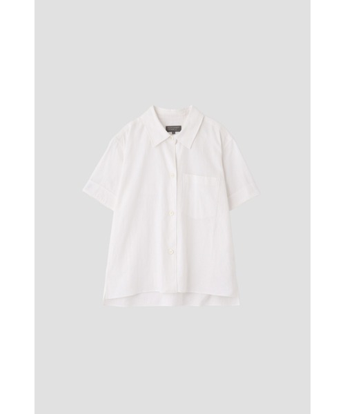 MARGARET HOWELL（マーガレットハウエル）の「TEXTURED COTTON