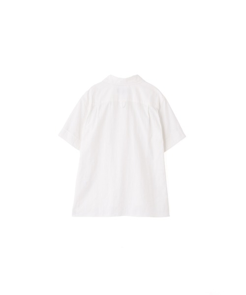 MARGARET HOWELL（マーガレットハウエル）の「TEXTURED COTTON