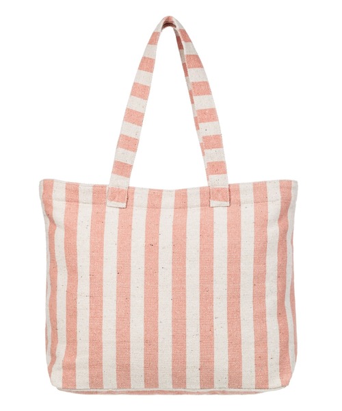 しっかり丈夫◇ROXY◇Drink The Wave キャンバストートバッグ Drink The Wave - Shopper für Frauen | Roxy