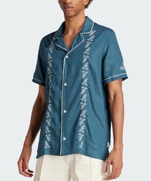 adidas | レジャー ボウリングシャツ / アディダスオリジナルス adidas Originals(Tシャツ/カットソー)