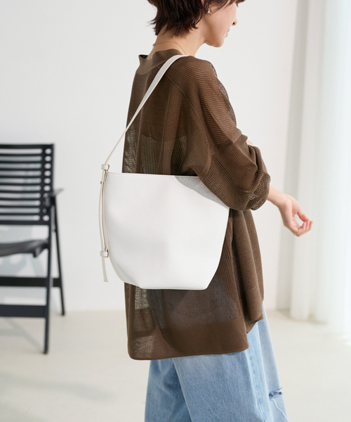 VELETTO（ベレット）の「【VELETTO/ヴェレット】トートバッグ（トート