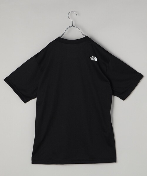 【THE NORTH FACE】DOME LOGO L/S R/TEE★送料・関税込 楽天市場】ノースフェイス 速乾 tシャツ（スタイル（ネック）U
