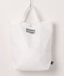 JONNOVI FACTORY（ジョンノヴィファクトリー）の「SPATOTE-L 【JONNOVI FACTORY】（エコバッグ/サブバッグ）」