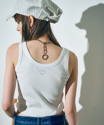 RNA | M2253 ミニタンク(タンクトップ)