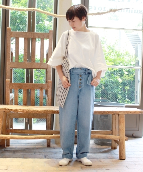 JOURNAL STANDARD LUXE（ジャーナルスタンダード ラックス）の