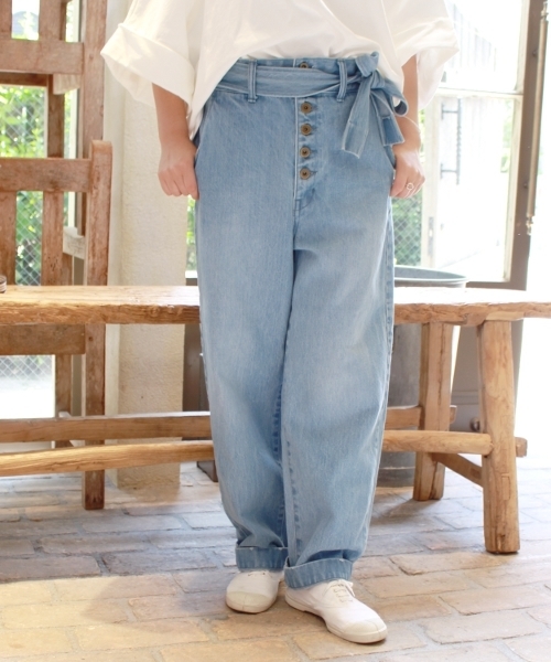 journal standard luxe 2タック バギー ワイド バルーン journal standard luxe 2タック バギー ワイド バルーン journal