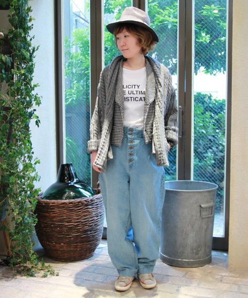 JOURNAL STANDARD LUXE（ジャーナルスタンダード ラックス）の