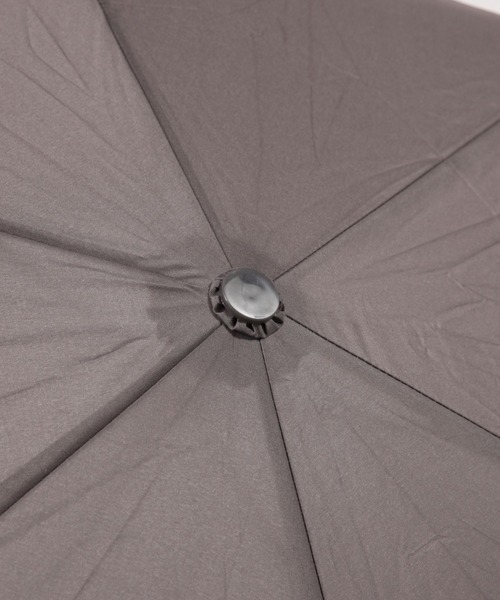 LAKOLE（ラコレ）の「シンプル折り畳み傘 / 102906（折りたたみ傘・レディース・ベージュ/イエロー/ライトブルー/チャコール・FREE）」の8枚目の写真