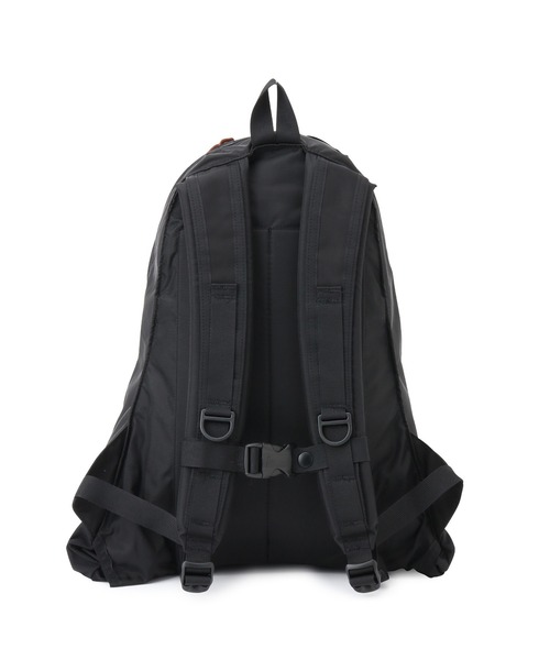 JUNRED（ジュンレッド）の「【 GREGORY / グレゴリー 】クラシック デイパック（バックパック/リュック・メンズ・ブラック・FREE）」の8枚目の写真