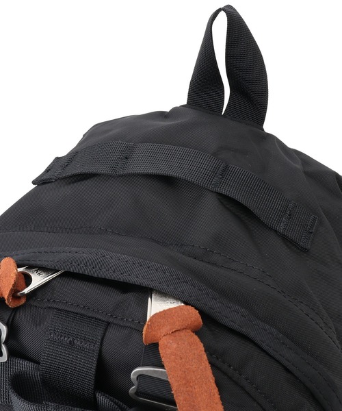 JUNRED（ジュンレッド）の「【 GREGORY / グレゴリー 】クラシック デイパック（バックパック/リュック・メンズ・ブラック・FREE）」の7枚目の写真