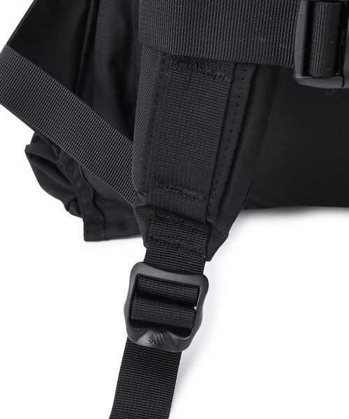 JUNRED（ジュンレッド）の「【 GREGORY / グレゴリー 】クラシック デイパック（バックパック/リュック・メンズ・ブラック・FREE）」の3枚目の写真