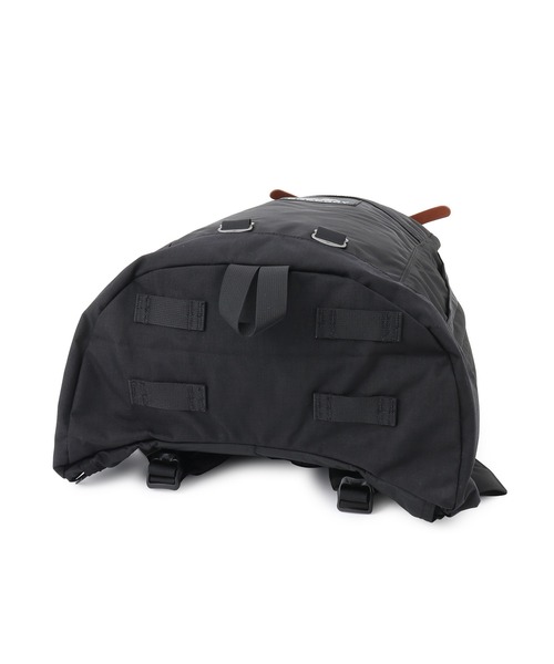 JUNRED（ジュンレッド）の「【 GREGORY / グレゴリー 】クラシック デイパック（バックパック/リュック・メンズ・ブラック・FREE）」の15枚目の写真