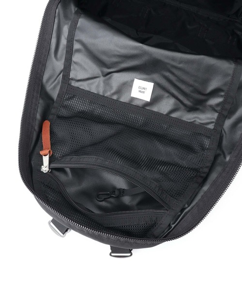 JUNRED（ジュンレッド）の「【 GREGORY / グレゴリー 】クラシック デイパック（バックパック/リュック・メンズ・ブラック・FREE）」の13枚目の写真