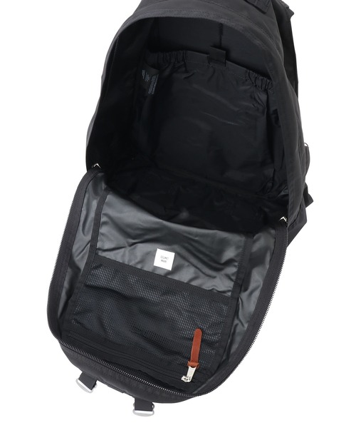 JUNRED（ジュンレッド）の「【 GREGORY / グレゴリー 】クラシック デイパック（バックパック/リュック・メンズ・ブラック・FREE）」の10枚目の写真