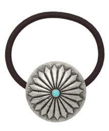 WEGO | WEGO/コンチョゴム(ヘアゴム)