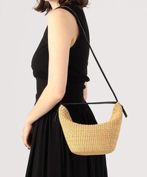 TOMORROWLAND （トゥモローランド）の「INES BRESSAND MINI CROISSANT