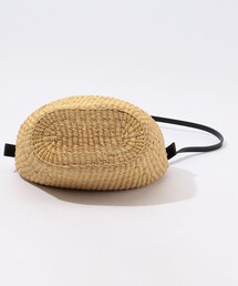 INES BRESSAND MINI CROISSANTショルダーバック セール】 INES BRESSAND MINI CROISSANT S ショルダーバッグ