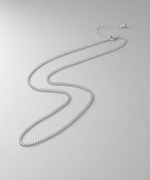 カーブ ライン」に該当するネックレスファッション通販 - ZOZOTOWN