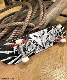 GREEN BOWL（グリーンボウル）の「Tony Hawk SKATEBORD CompleteBord”Falcon 3”/スケートボードコンプリート（アウトドアグッズ）」