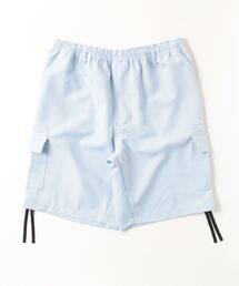 bodysong.（ボディソング）の「BODYSONG./ボディソング/WIDE HALF DCARGOS（その他パンツ）」