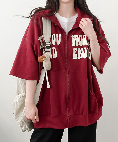 値下げ【24SS 新作 / 一部店舗限定】WOMENS 襟付き半袖スウェット 楽天市場】ベスト プルオーバー 半袖 レディース スウェット
