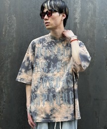 DANKE SCHON | DankeSchon/ダンケシェーン/BLEACH LOGO S/S TEE/半袖Tシャツ(Tシャツ/カットソー)