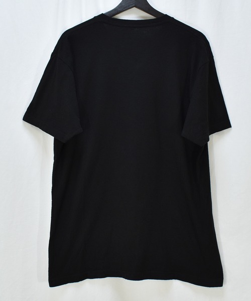 VINTAGE(ヴィンテージ)の「【ヴィンテージ古着】HUNTER×HUNTER / ハンター×ハンター プリントTシャツ(Tシャツ/カットソー・メンズ・ブラック・LARGE)」の3枚目の写真